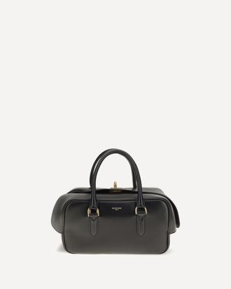 Balenciaga Small Le 7 Bowling Handbag Female UNI