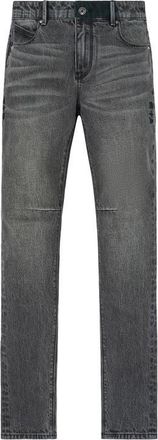Rta Bryant Skinny Jeans in Midnight Ash at Nordstrom, Size 30