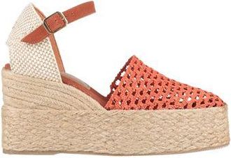 Paloma Barceló CALZADO - Espadrillas en YOOX.COM