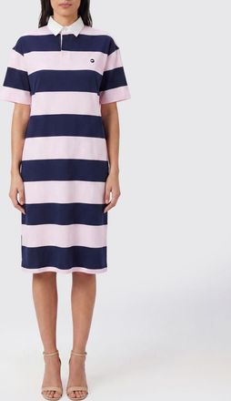 Coperni Dress Woman color Multicolor