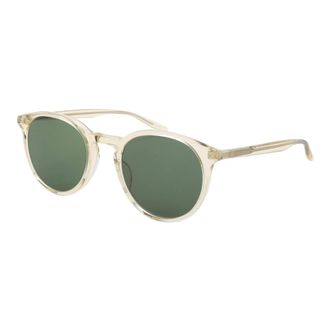 Barton Perreira Sunglasses, unisex, Green, Size: 50 MM Yellow/Green Sungles Bp0031 Princeton