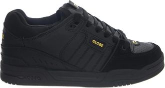 Globe Fusion Schoenen - Heren - Sneakers - Zwart - 46 EU - Schoenen
