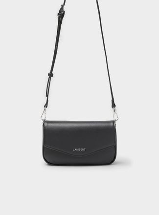 LAMBERT Womens Gabby minimalist crossbody bag