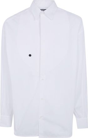 Jacquemus Shirt La Chemise Poisson