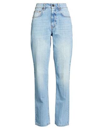 Semicouture BOTTOMWEAR - Jeans on YOOX.COM