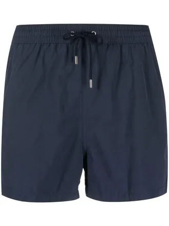 Paul Smith Signature Stripe Swim Shorts