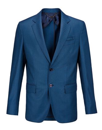 Billionaire Boys Club Blazer Double B