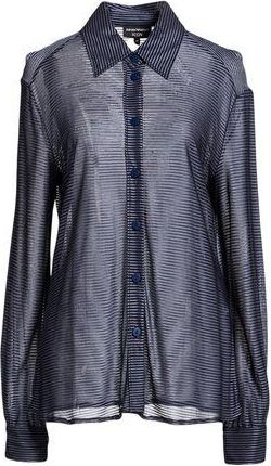 Emporio Armani TOPWEAR - Shirts on YOOX.COM