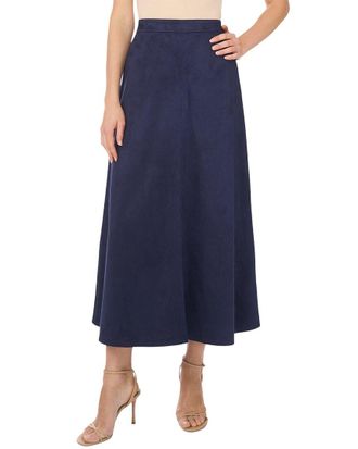 Vince Camuto A-Line Skirt