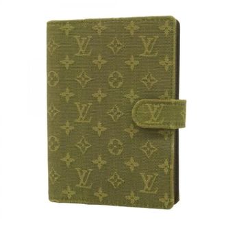 Louis Vuitton unisex, Pre-owned, Verde, Taglia unica, used