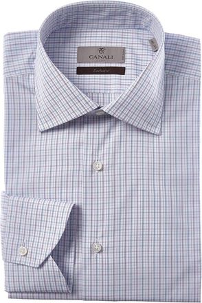 Canali Dress Shirt