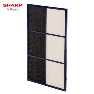OEM Filtro De Carb&oacute;n Activado Sharp Fz-j1xpfe Para Purificadores Sharp