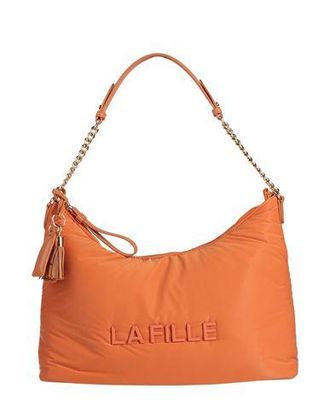 La Fille Des Fleurs BAGS - Shoulder bags sur YOOX.COM