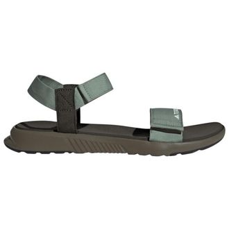 ADIDAS TERREX Hydroterra Light Sandalen - Unisex | braun