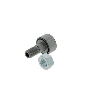 Picard Seguidores De Levas Krv62 Ppnmt 80 Mm Od 62 Mm Id 24 Mm Soporte, Rodamiento De Rodillos De Acero (100cr6) Ina