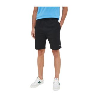 Lacoste Heren, Korte broeken, Zwart, Maat: XL