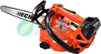 Echo Podadora De Bater&iacute;a Echo Dcs-2500t