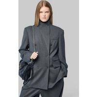 Frenken Select Double Breasted Blazer