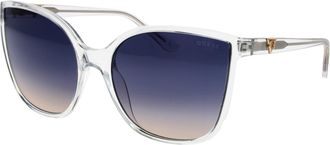 Guess Sunglasses GU00144 26B 60