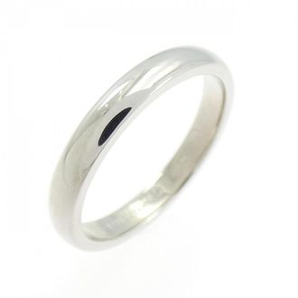 Tiffany & Co. Platinum 950 Band Ring (Pre-Owned)