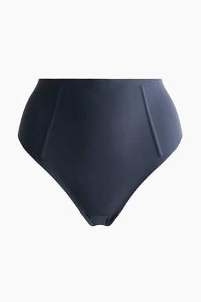 H&M Brazil Slips Light Shape - Dunkelblau