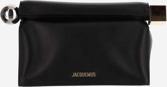Jacquemus La Pochette Rond Carre
