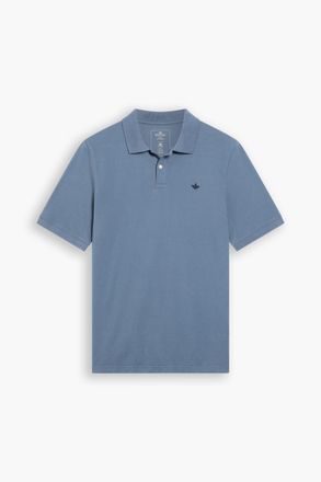Dockers Pique Polo, Slim Fit