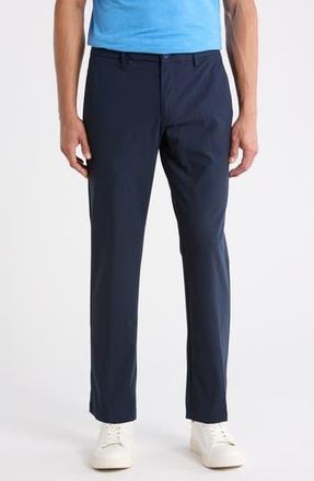 Callaway Warped Knit 5-Pocket Pants in Dark Sapphire at Nordstrom Rack, Size 32 X 30