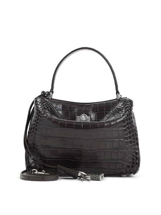 Balenciaga Rodeo Top Handle Handbag