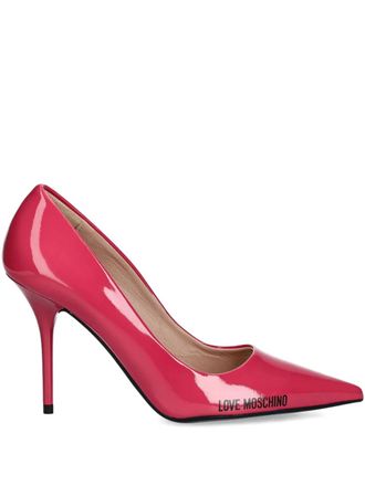 Women's Moschino High Heels - up to −75% | Stylight
