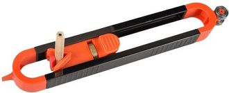OEM Regla De Trazado De Contornos Con Bloqueo, Duplicador Ajustable, Adecuada Para Marcar Madera Y Azulejos