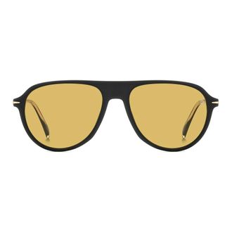 Eyewear by David Beckham 1200S 003Ho Sunglasses - unisex - Eyewear by David Beckham - Sunglasses - Black - 55 MM - Accessories