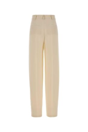 Andamane Tracy Trousers - Beige