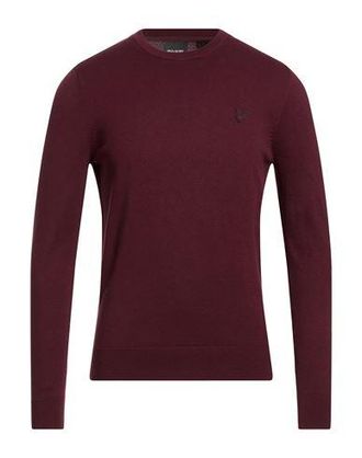Lyle & Scott PRENDAS DE PUNTO - Pullover en YOOX.COM