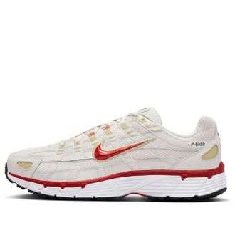 Nike P-6000 Phantom Dragon Red CD6404-015