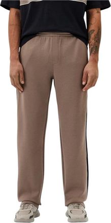 A|X Armani Exchange Hombre, Pantalones, Beige, Talla: M