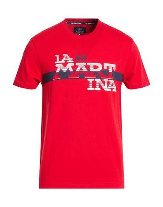 La Martina T-shirts