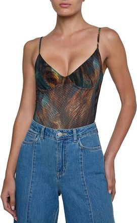 L'agence Elowen Bodysuit