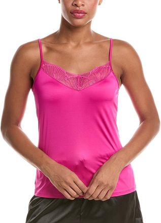Hanro Hanro Lilith Lace Trim Cami