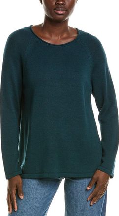 Eileen Fisher Eileen Fisher Raglan Sweater
