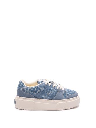 Blue Fendi Sneakers / Trainer: Shop up to −49% | Stylight