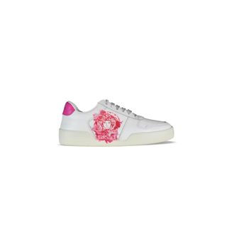 Versace Mujer, Zapatos, Blanco, Talla: 36 EU