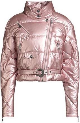 Versace JACKEN & MÄNTEL - Pufferjacken & Daunenjacken auf YOOX.COM