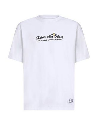 Edwin TOPWEAR - T-shirts on YOOX.COM