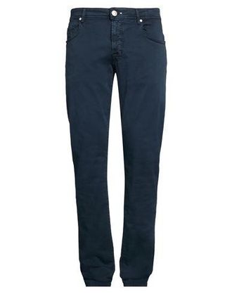 Sartoria Tramarossa BOTTOMWEAR - Pantaloni jeans su YOOX.COM