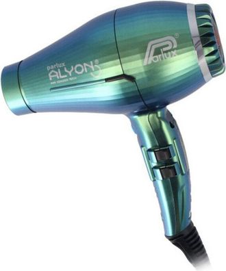 Parlux Secador De Pelo - Parlux - Alyon - Flujo De Aire 84 M3/h - 2250 W - Turquesa