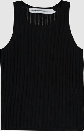 Margaux Lonnberg D&eacute;bardeur Marcel Black