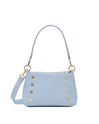 Hammitt Hammitt Bryant Hazy Blue Gold Med