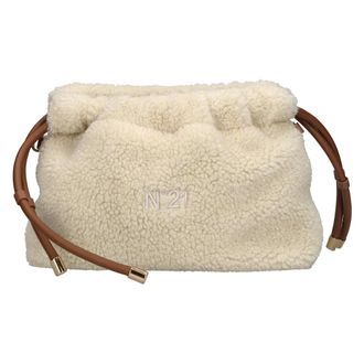 N&deg;21 N&deg;21 Bags.. Beige - female - N21 - Cross Body Bags - Beige - ONE SIZE - Bags