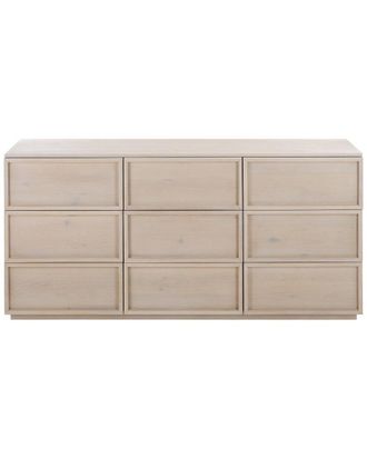Safavieh Couture Zeus 9-Drawer Dresser